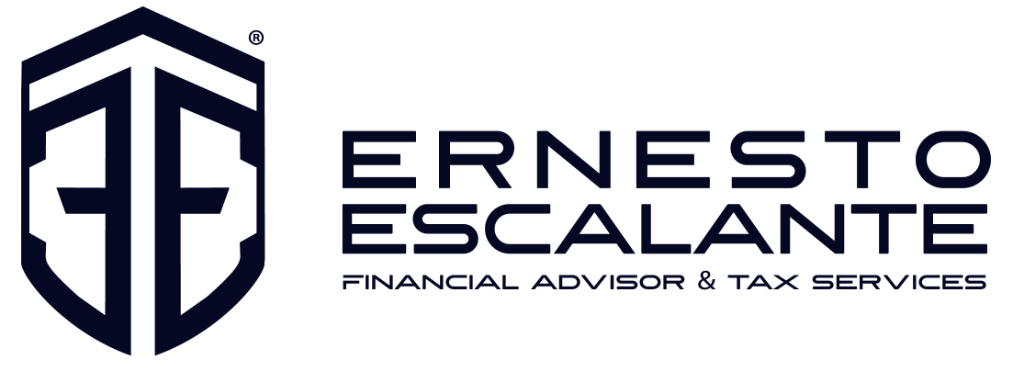 Ernesto Escalante Logo
