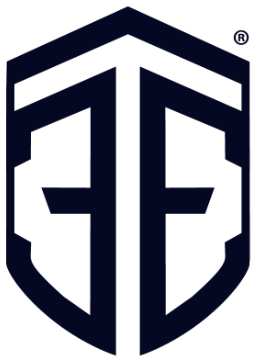 Ernesto Escalante shield logo
